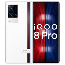 Vivo iQOO 8 Pro 8+256Гб EU